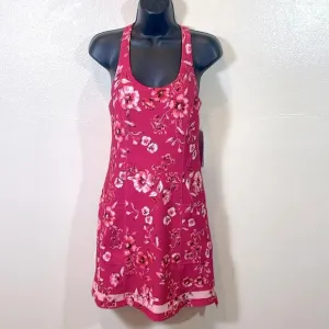 Johnny Was Misty Fall Everyday Tennis Dress size XS