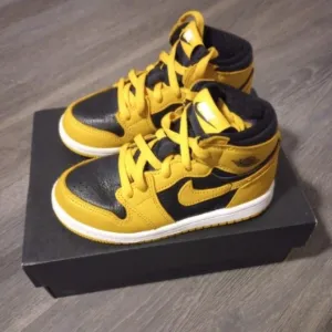 Jordan 1 Pollen