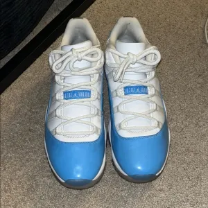 Jordan 11’s Size 9.5