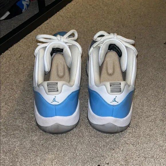 Jordan 11’s Size 9.5