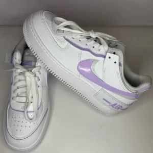 Jordan Air Force 1 Shadow