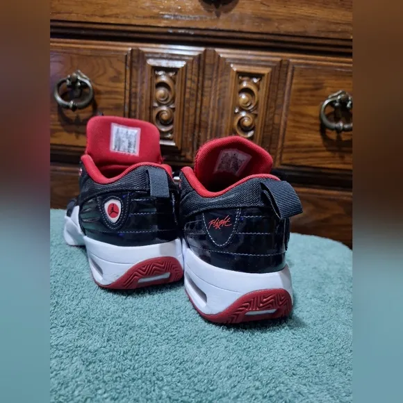 Jordan Boy's Max Aurora 6