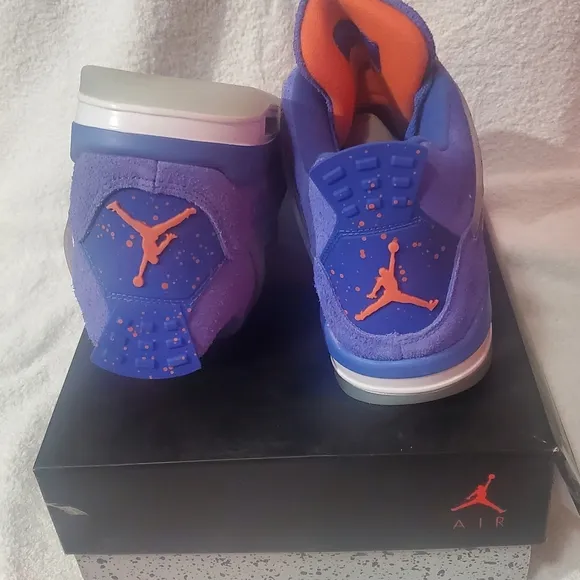 Jordans Gators  Sneakers