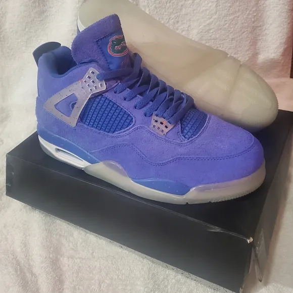 Jordans Gators  Sneakers