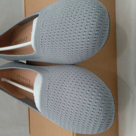 Journee collection women's maryann tru comfort foam ballet flats slip on shoes