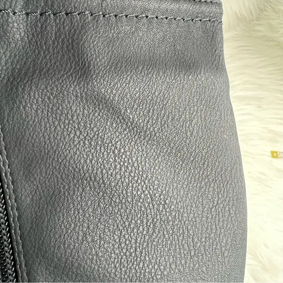 Journee Collection Women's Wide Calf Langly Boots Black Size 7.5
