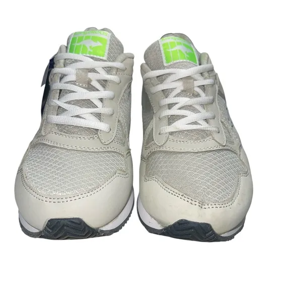 KangaROOS Gray Sneakers
