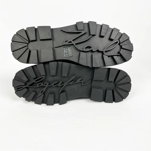 Karl Lagerfeld Loafers