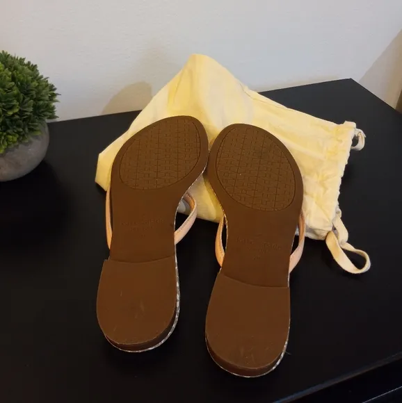 Kate Spade sandals