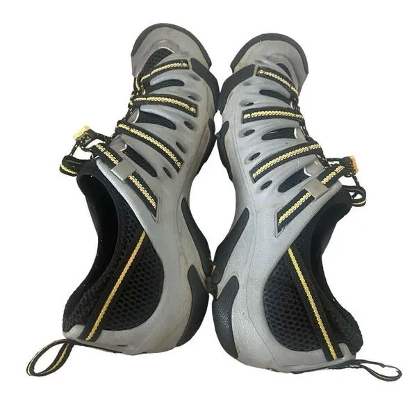 Keen Cimarron II Water  Mens Hiking Travel Outdoors Trail Camping Mens Size 11