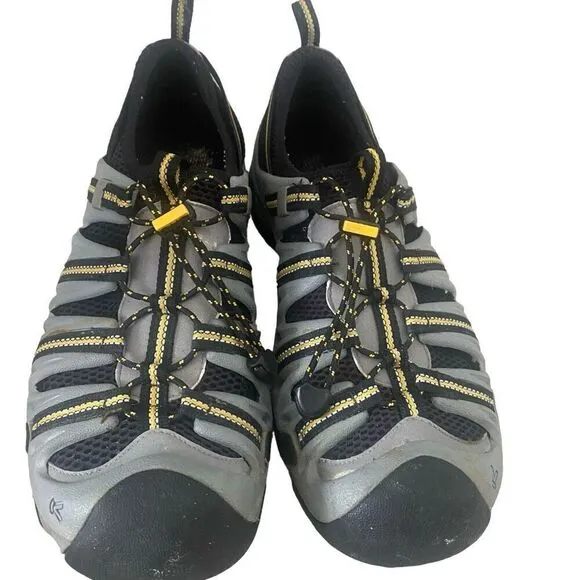 Keen Cimarron II Water  Mens Hiking Travel Outdoors Trail Camping Mens Size 11