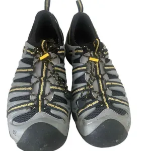Keen Cimarron II Water  Mens Hiking Travel Outdoors Trail Camping Mens Size 11