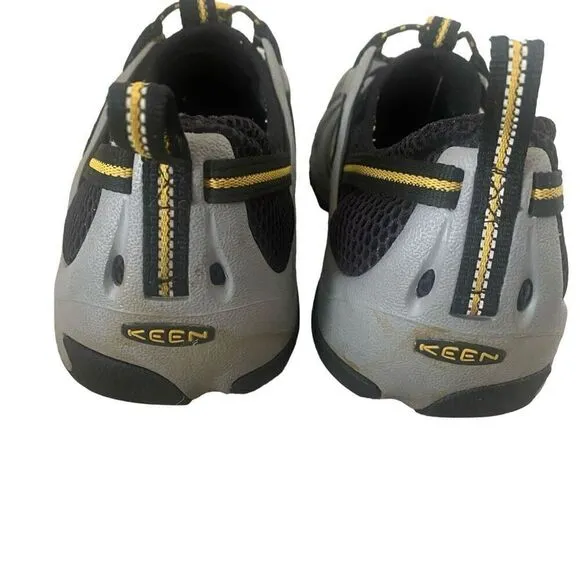 Keen Cimarron II Water  Mens Hiking Travel Outdoors Trail Camping Mens Size 11
