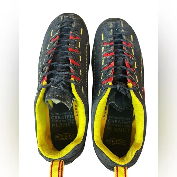 Keen Jasper Men's Sneakers Size 12