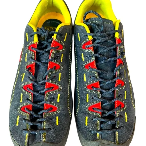 Keen Jasper Men's Sneakers Size 12