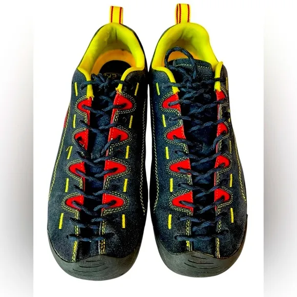Keen Jasper Men's Sneakers Size 12