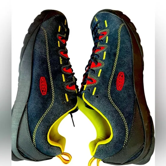 Keen Jasper Men's Sneakers Size 12
