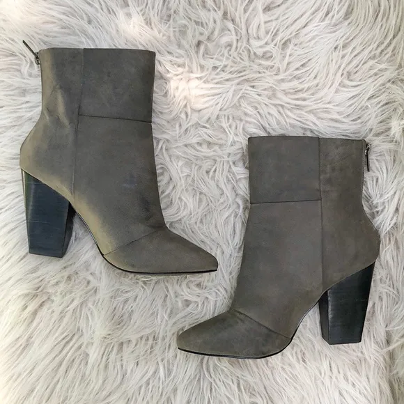 Kelsi Dagger Zidane Boot