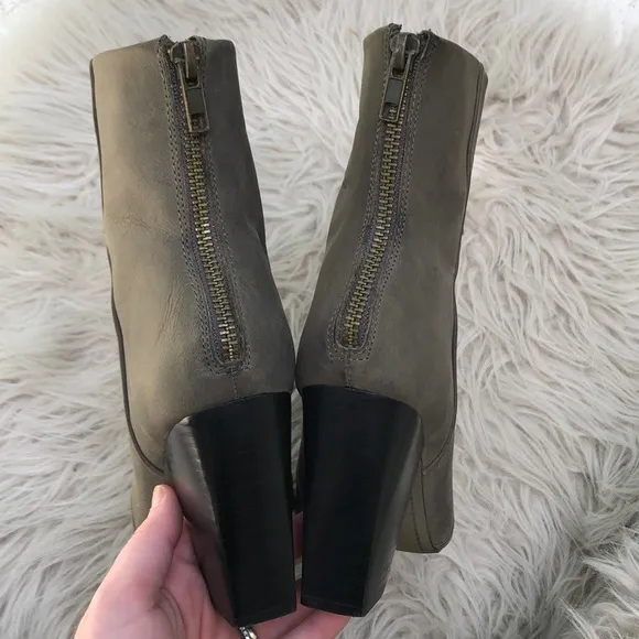 Kelsi Dagger Zidane Boot