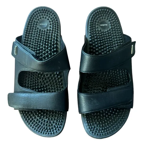 Kenkoh Sandals