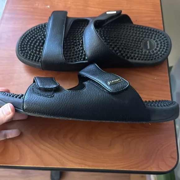 Kenkoh Sandals