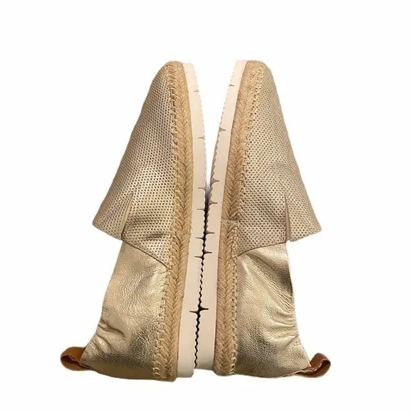 Kenneth‎ Cole Gentle Souls Lara Loafers Flats