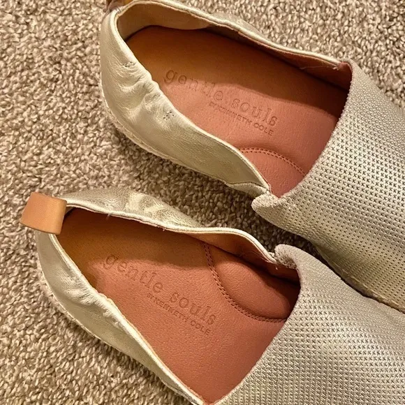 Kenneth‎ Cole Gentle Souls Lara Loafers Flats