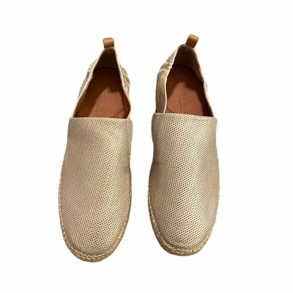 Kenneth‎ Cole Gentle Souls Lara Loafers Flats