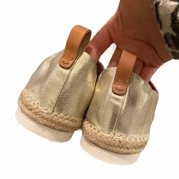 Kenneth‎ Cole Gentle Souls Lara Loafers Flats