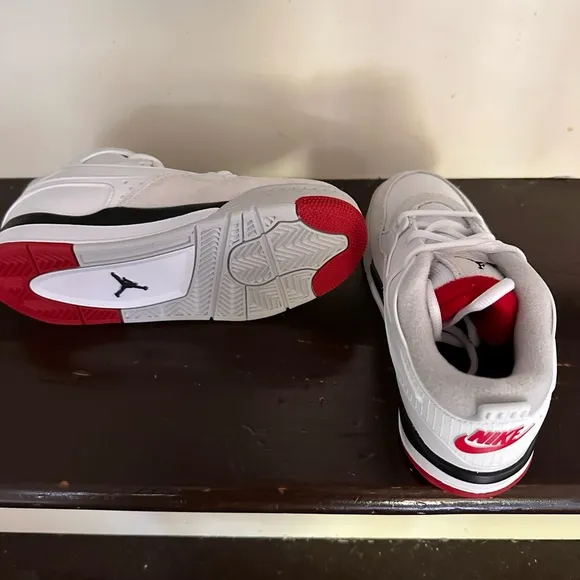 Kids Jordan 4RM
