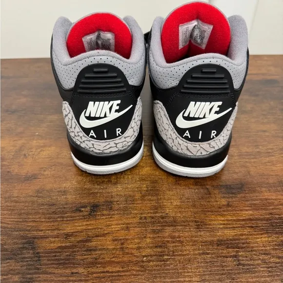 Kids Jordan “Cements”