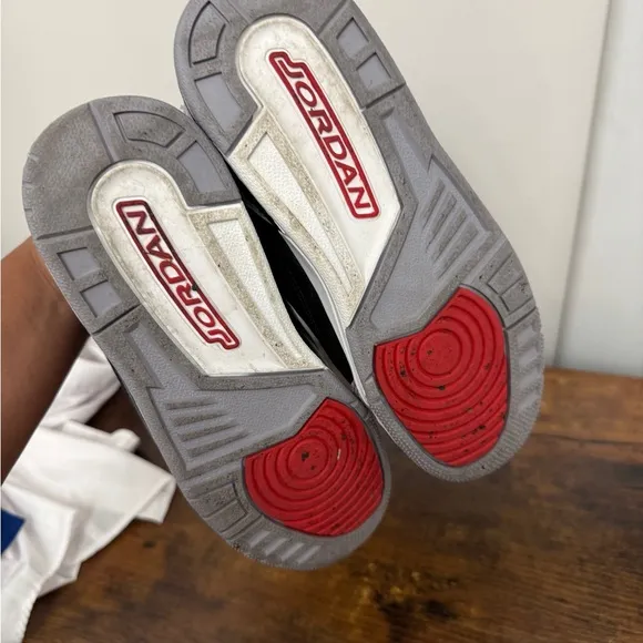 Kids Jordan “Cements”