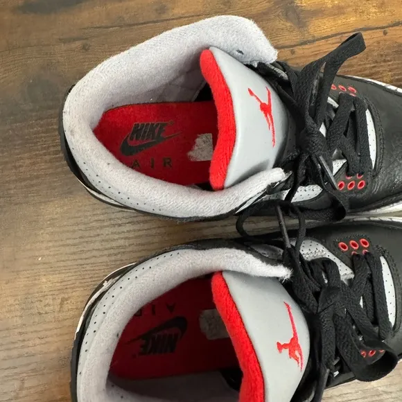 Kids Jordan “Cements”