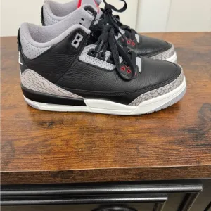 Kids Jordan “Cements”