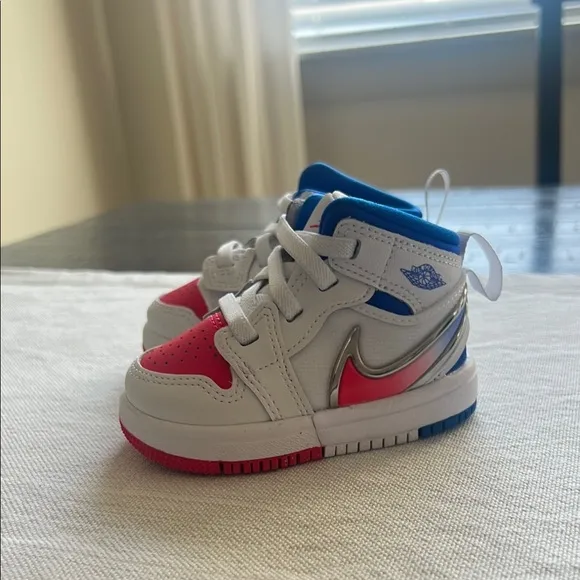 Kids' Nike Air Jordan 1s rare brand new ❗️