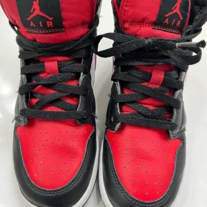 Kids Nike Air Jordan EUC