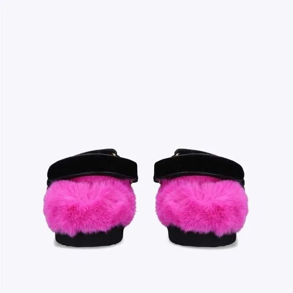 Kurt Geiger Orson Sandals
