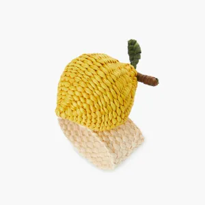 Lemon Napkin Ring