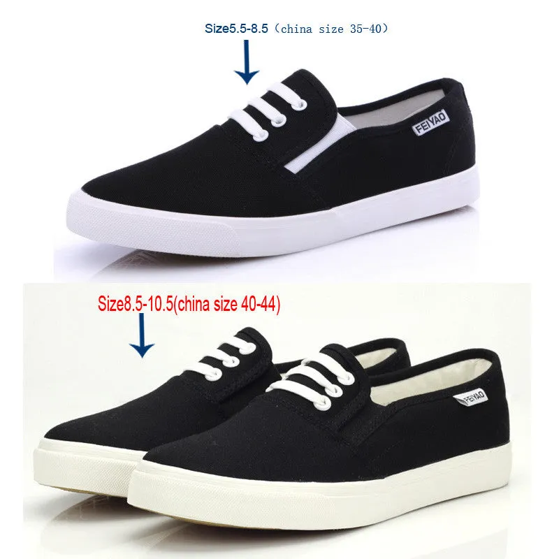 Lightweight Espadrilles Shoe Woman Large Slipony Flat Leisure Fall Slip Canvas Optimized Casual 35-43 Student Fashion Size Women Shoes Autumn 2016 On