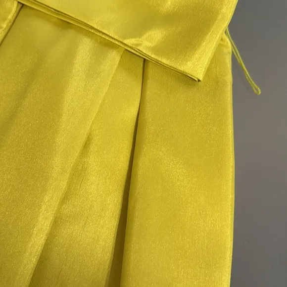 Like NEW Anthropologie Moulinette Souers Wedding Guest Dress size 0