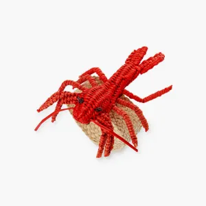 Lobster Napkin Ring