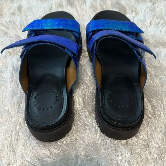 Marc by Marc Jacobs Street Stomp Slide