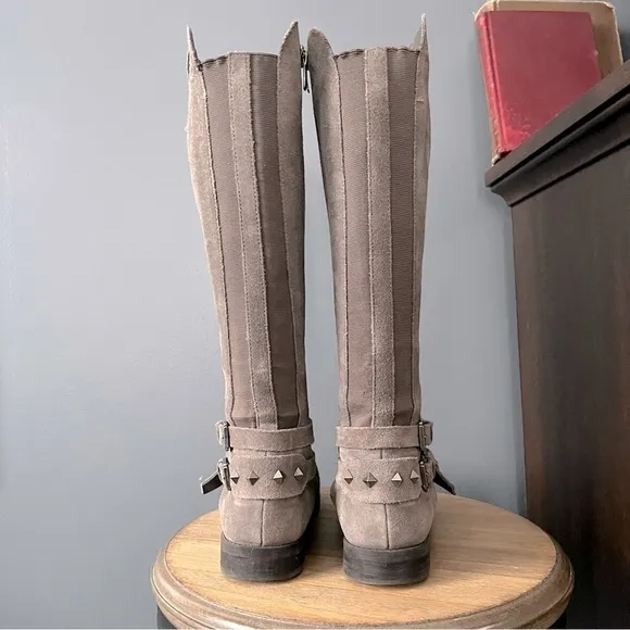 Marc Fisher Arbor Riding Boots