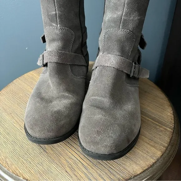 Marc Fisher Arbor Riding Boots