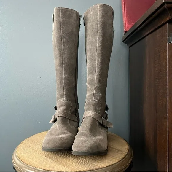 Marc Fisher Arbor Riding Boots