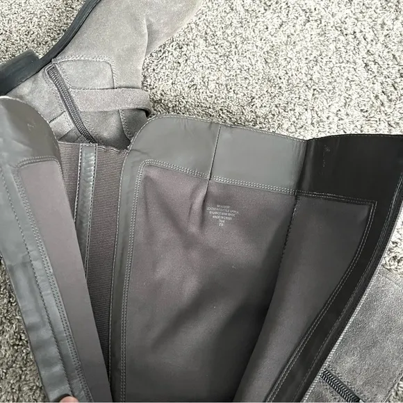 Marc Fisher Arbor Riding Boots