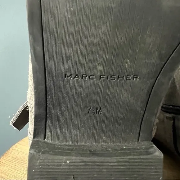 Marc Fisher Arbor Riding Boots