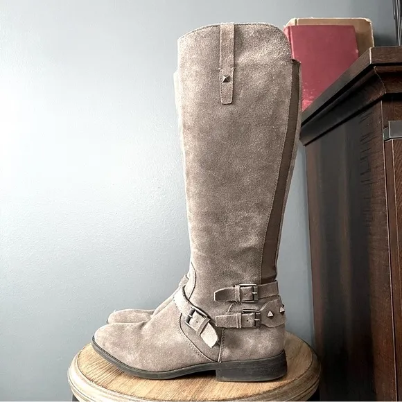 Marc Fisher Arbor Riding Boots
