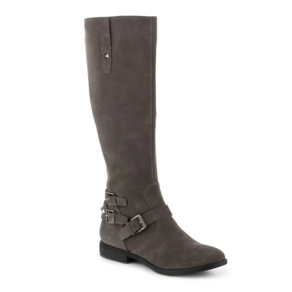 Marc Fisher Arbor Riding Boots
