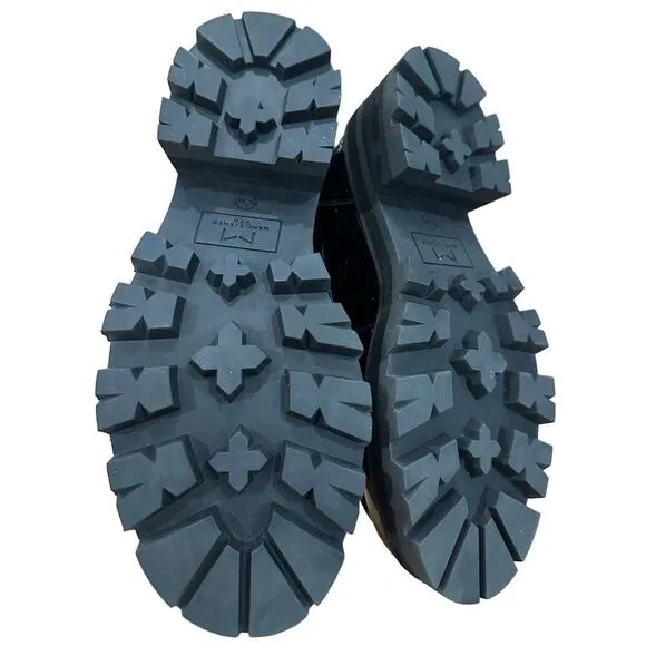 Marc Fisher Latika Platform Loafers
